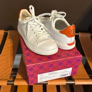 Tory Burch Tennis Shoes